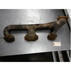 94F015 Right Exhaust Manifold For 96-99 Chevrolet K1500  5.7 12554981